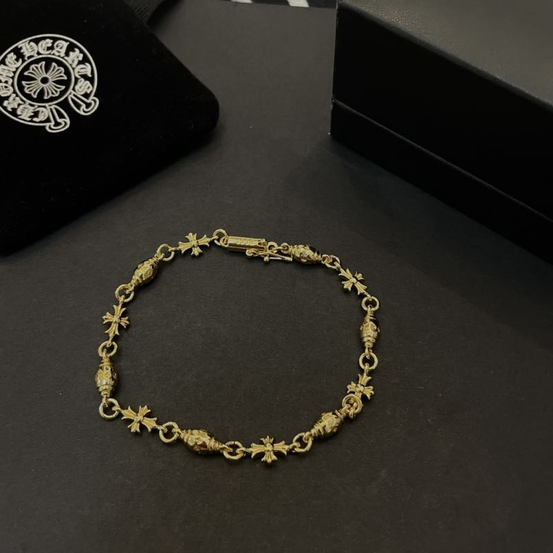 Chrome Hearts Bracelets